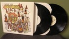 Of Montreal "Satanic Twins" 2x LP VG+ OOP Beulah MGMT Jupiter One Elf Power