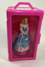 Barbie Doll Stamper 1997 Tara Toy Company Ink Stamp Collectible