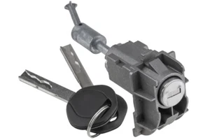 For LAND ROVER RANGE ROVER III 2002-2012 door lock left CWC500170 - Picture 1 of 4