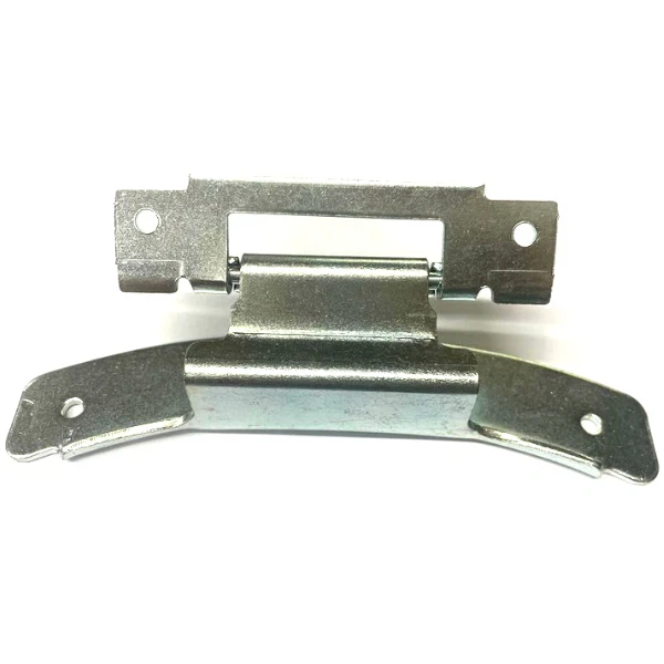 WHIRLPOOL INDESIT HOTPOINT ARISTON CERNIERE OBLO' LAVATRICE ORIGINALE C00255430 - Immagine 1 di 1