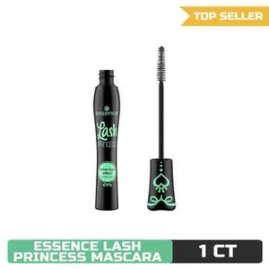 essence Lash Princess False Lash Effect Mascara - Volumizing & Lengthening - Picture 1 of 9