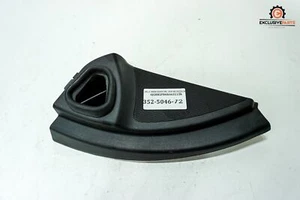 06-12 Mercedes ML350 W164 OEM Delantero Izquierdo LH Puerta del Conductor Altavoz Tweeter 5046 - Imagen 1 de 17