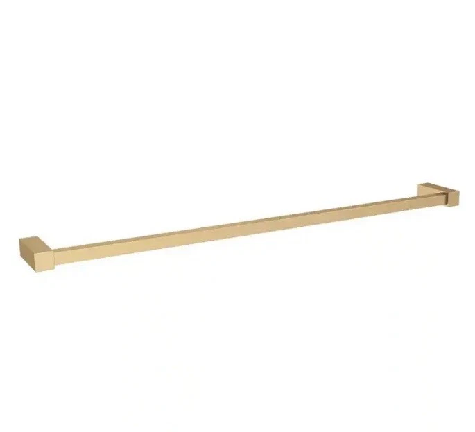 Toallero Amerock BH36084CZ Monument 24", bronce champán Foto 1 de 1