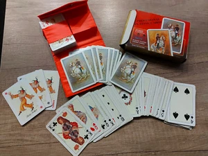 Profesional Playing Cards Austria - Bridge / Rummy / Canasta - Picture 1 of 4