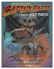 Kevin O'Malley Patrick O'Brien Captain Raptor and the Space Pirates (Hardback)