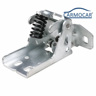 Door Hinge Upper Rh Passenger Side for 1994-2002 Dodge Ram 1500 2500 3500 - Image 1 of 4