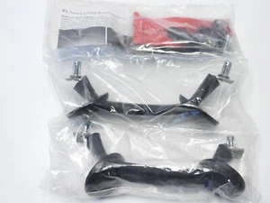 RS America Door Panel Hardware Installation Kit for 1974-1994 Porsche 911, 964 - Picture 1 of 6