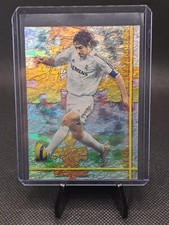 53 RAUL GONZALEZ / REAL MADRID / LEAGUE CHIPS 2006-2007 06-07 / MUNDICROMO