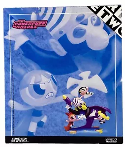POWERPUFF GIRLS STATUE LIMITED EDITION GRIECO COLLECTION CARTON NETWORK RARE - Bild 1 von 18