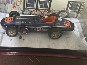 CAROUSEL 1 WATSON ROADSTER #2 TONY BETTENHAUSEN #4417 INDY 500 1960 - Picture 1 of 9