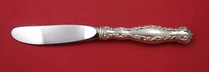 Louis XV by Whiting Sterling Silver Butter Spreader HH Modern 6" - Picture 1 of 1