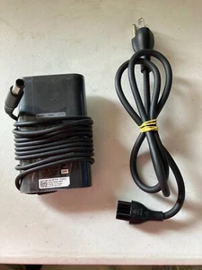Original Dell HA65NM130 65W Laptop Charger - Picture 1 of 1