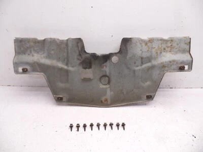 Metal 82-92 Firebird capó delantero radiador parachoques relleno pestillo soporte GM 10037735 Foto 1 de 4