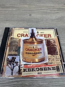 Kerosene Hat by Cracker (CD, 1993) - Picture 1 of 3
