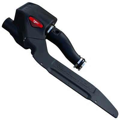 Injen EVO2200C Plastic Cold Air Intake System for 2016-23 Toyota Tacoma 3.5L V6 - Image 1 of 4