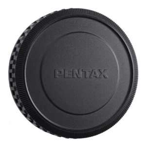 PENTAX 645 ORIGINAL REAR LENS CAP FOR PENTAX 645 LENS #72 / 30D WRT - Picture 1 of 2