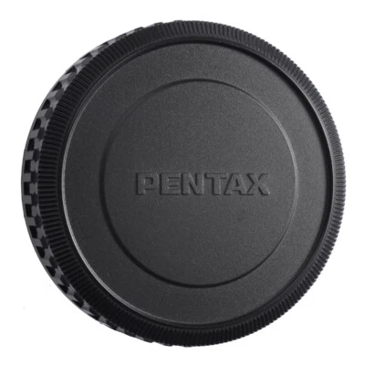 PENTAX 645 ORIGINAL REAR LENS CAP FOR PENTAX 645 LENS #72 / 30D WRT - Image 1 of 2