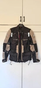 hein gericke motorcycle jacket and trousers - Picture 1 of 7