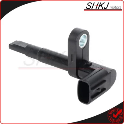 Sensor de velocidad ABS trasero e izquierdo compatible con Lexus LFA LS460 LS600h 2012 IS350 ALS1804 Foto 1 de 4