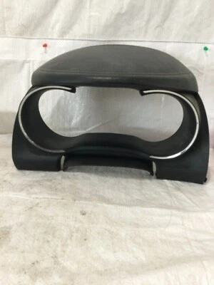 Kia Forte 2014-2016 velocímetro tablero bisel moldura envolvente OEM Foto 1 de 4