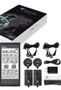HiDow XPDS TENS EMS 4|24 Pain Relief | Electronic Pulse Massager ($649) MSRP - Picture 1 of 11
