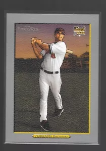 2006 Topps Turkey Red - #625 Nick Markakis Rookie RC Baltimore Orioles - Picture 1 of 2