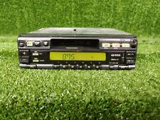Jvc Ks-rt710r Ksrt710r Original Car Radio