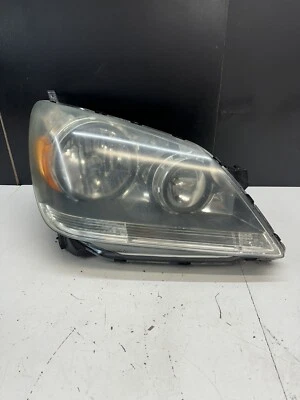 😎Faro derecho Honda Odyssey 2005 2006 2007 Foto 1 de 4