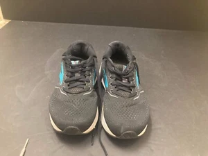Brooks Ariel 20 Damen-Laufschuhe Größe 8 breit (D) 1203151D064 schwarz - Bild 1 von 8