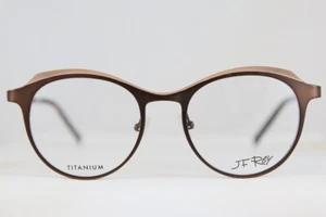NEW JF REY JF2757 EYEGLASSES MADE IN FRANCE - Picture 1 of 11
