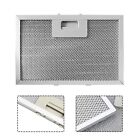 Premium Quality Metal Mesh Extractor Vent Filter for Optimal Performance
