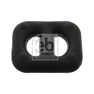 Exhaust Mounting fits Vauxhall Febi Bilstein 04707 - OE Matching Quality & Fit - Imagen 1 de 2