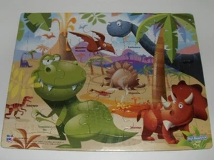 NEU Play Monster gerahmt 25 Stück - Dinosaurier - Bild 1 von 1