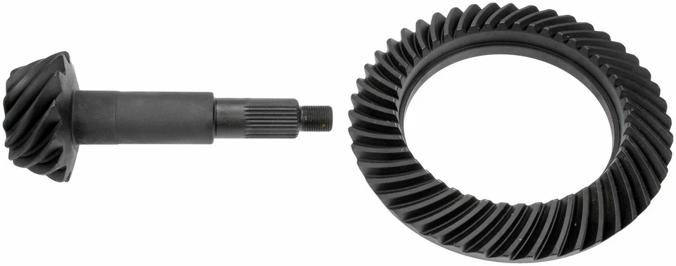 Fits 1966 Plymouth Belvedere Differential Ring and Pinion Rear Dorman 228TN88 - Image 1 of 2