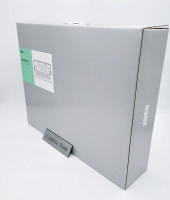Korg modwave mkII Wavtable Synthesizer Wavetable synthesizer  37keys 12kg JP New - Image 1 of 4