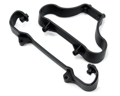 Team Associated SC10GT Rear Bumper Mount ASC7105  - Bild 1 von 2