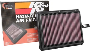 33-5057 Replacement High Flow Air Filter for 2020 Kia Optima 1.6L L4 Gas - Picture 1 of 10