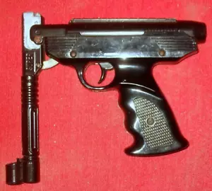PISTOLA CONDOR SUPER. - Foto 1 di 2