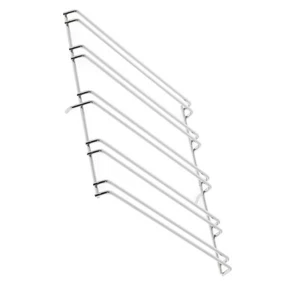 Soporte de rieles laterales para horno principal inferior Cannon Ariston C00199639 - Imagen 1 de 4
