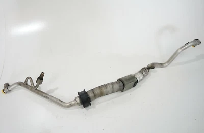 04-2006 bmw x5 e53 4.4l v8 ac línea manguera tubo fabricante de equipos originales Foto 1 de 4