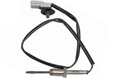 Sensore Temperatura Gas Di Scarico 400Mm METZGER Per RENAULT MASTER III - Immagine 1 di 4