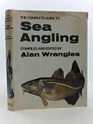 Complete Guide To Sea Angling By  0715358863 Free Shipping