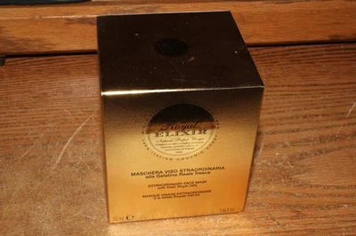 Perlier Royal ELIXIR Extraordinary Face Mask  w/Fresh Royal Jelly 1.6 oz - New - Image 1 of 2