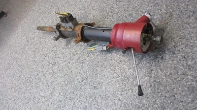 1975-1980 FORD PINTO AND BOBCAT STEERING COLUMN - Image 1 of 4