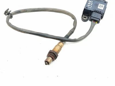 Volvo S90, V90 2018 Diesel Sonde lambda 1277023198 140kW GENUINE AMD221169 - Immagine 1 di 4