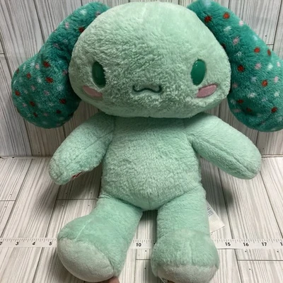 Build A Bear Sanrio Natal Férias Evergreen Cinnamoroll Pelúcia Hello Kitty A9 - Imagem 1 de 4