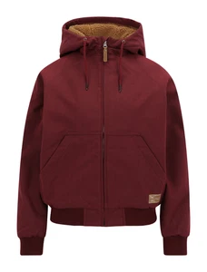 Iriedaily Dock Damenjacke - wine or black Gr. XS - XL - Picture 1 of 7