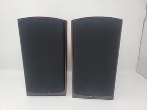 Peachtree Design 4 D4 Speakers 6 Ohm Sat Tested Sounds Great. - Picture 1 of 9
