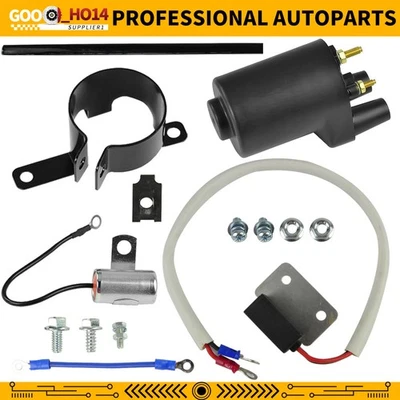 CNPAPC For Onan Ignition Coil W/module HE541-0522 166-0820 HE166-0761 166-0785 166-0767