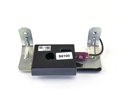 BMW 5 F10 F11 2012 Aerial antenna amplifier 9230911 TSL5792 - Image 1 of 4